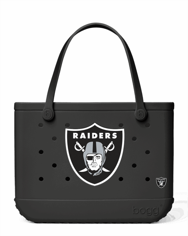 Original Bogg Bag - Las Vegas Raiders