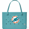 Original Bogg Bag - Miami Dolphins