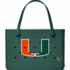 Original Bogg Bag - Miami Hurricanes