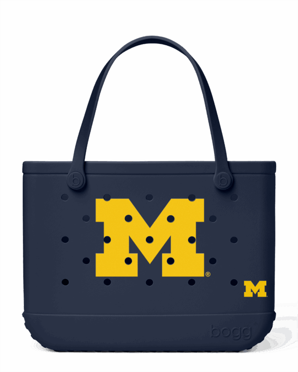Original Bogg Bag - Michigan Wolverines