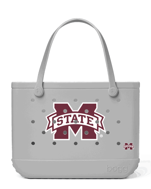 Original Bogg Bag - Mississippi State Bulldogs