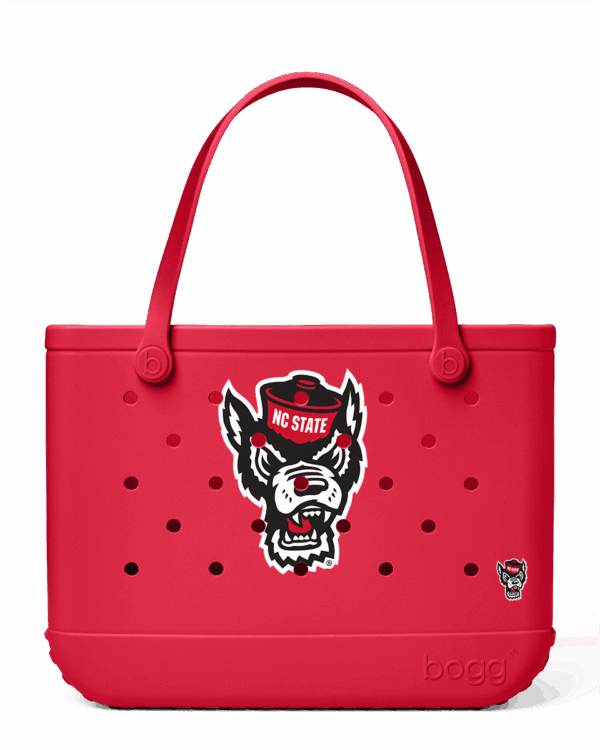 Original Bogg Bag - North Carolina State