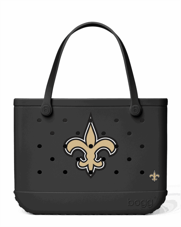Original Bogg Bag - New Orleans Saints