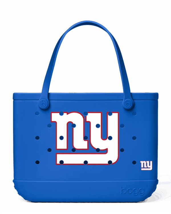 Original Bogg Bag - New York Giants