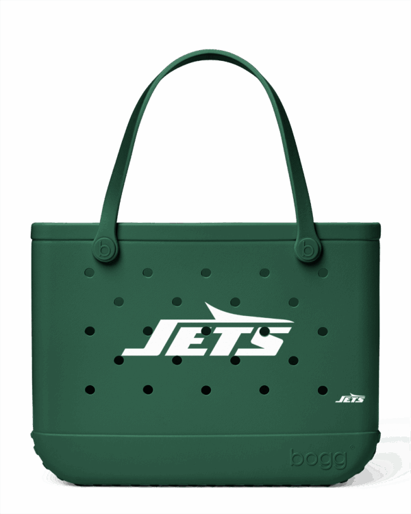 Original Bogg Bag - New York Jets