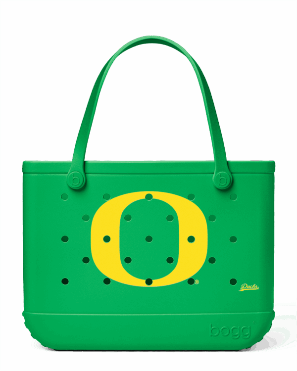 Original Bogg Bag - Oregon Ducks