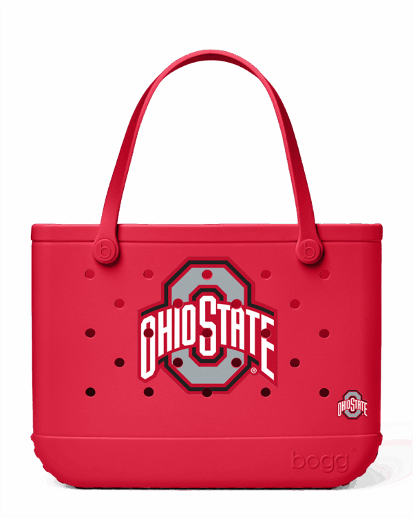Original Bogg Bag - Ohio State Buckeye