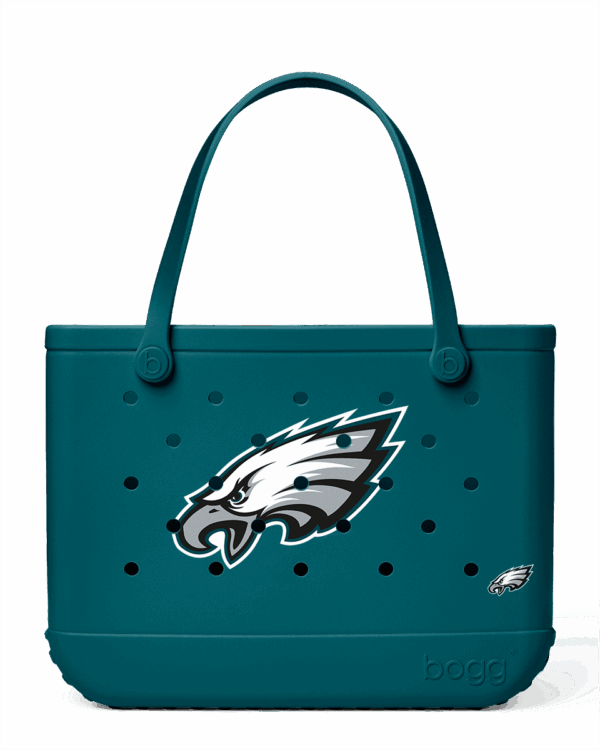 Original Bogg Bag - Philadelphia Eagles