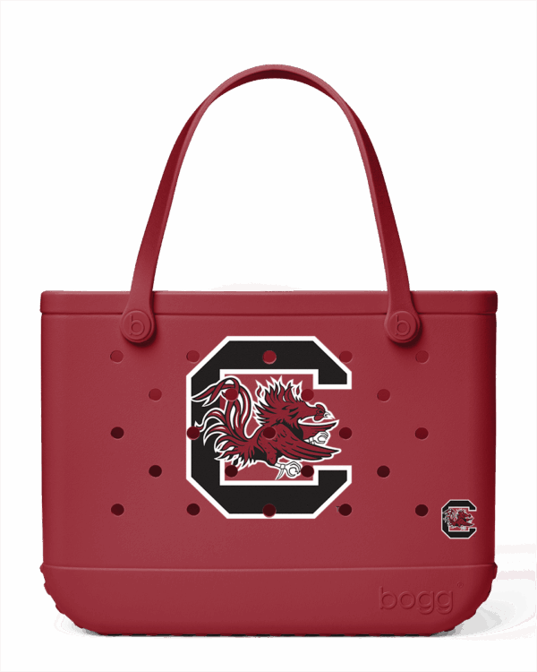 Original Bogg Bag - South Carolina Gamecocks