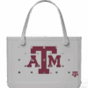 Original Bogg Bag - Texas A&M Aggies Grey