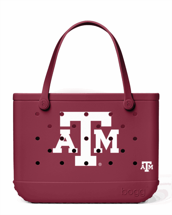 Original Bogg Bag - Texas AM Aggies
