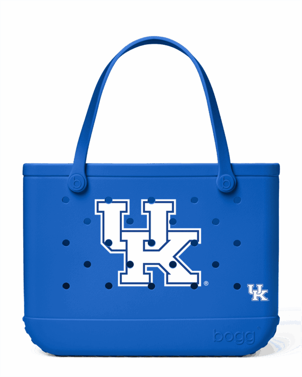 Original Bogg Bag - Kentucky Wildcats