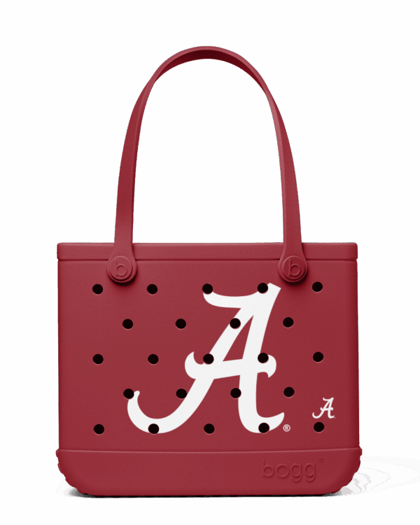 Baby Bogg Bag - Alabama Crimson Tide