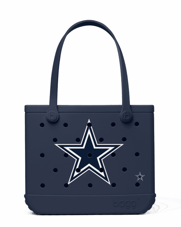 Baby Bogg Bag - Dallas Cowboys