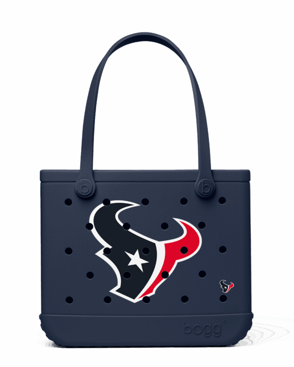 Baby Bogg Bag - Houston Texans