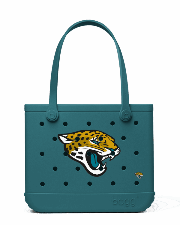 Baby Bogg Bag - Jacksonville Jaguars
