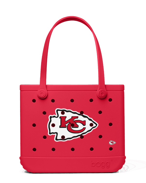 Baby Bogg Bag - Kansas City Chiefs