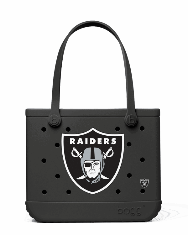 Baby Bogg Bag - Las Vegas Raiders
