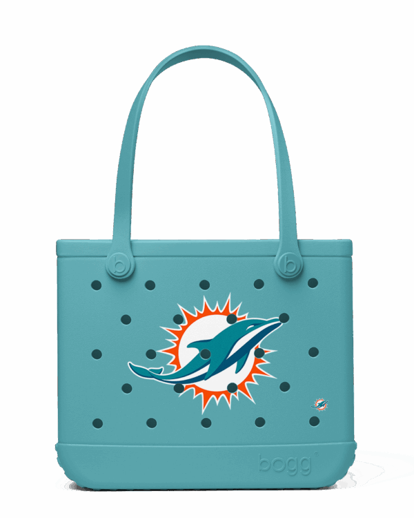 Baby Bogg Bag - Miami Dolphins