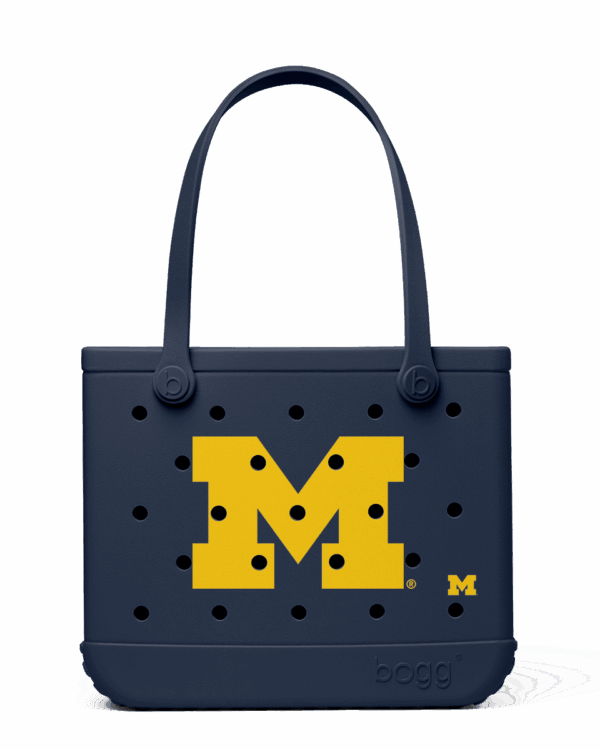 Baby Bogg Bag - Michigan Wolverines