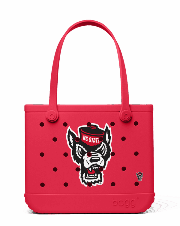 Baby Bogg Bag - North Carolina State