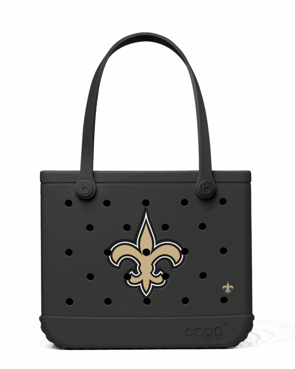 Baby Bogg Bag - New Orleans Saints
