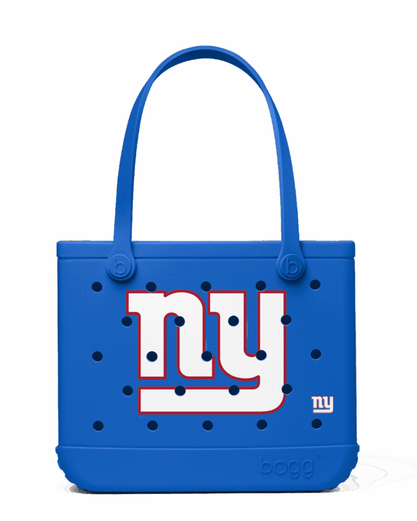 Baby Bogg Bag - New York Giants