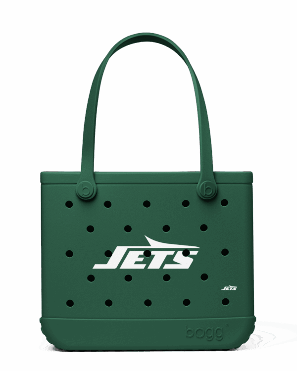Baby Bogg Bag - New York Jets