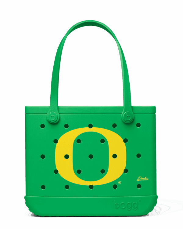 Baby Bogg Bag - Oregon Ducks