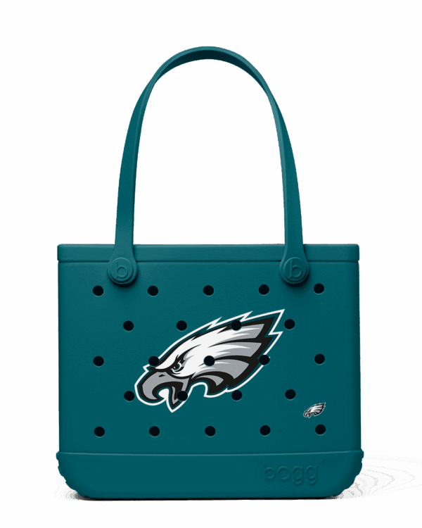 Baby Bogg Bag - Philadelphia Eagles