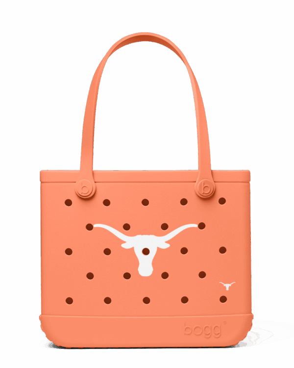 Baby Bogg Bag - Texas Longhorns
