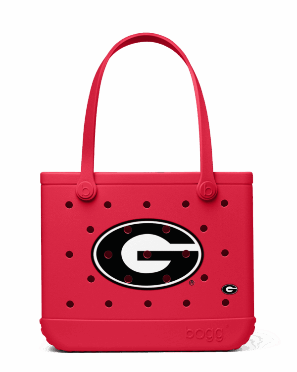 Baby Bogg Bag - Georgia Bulldogs