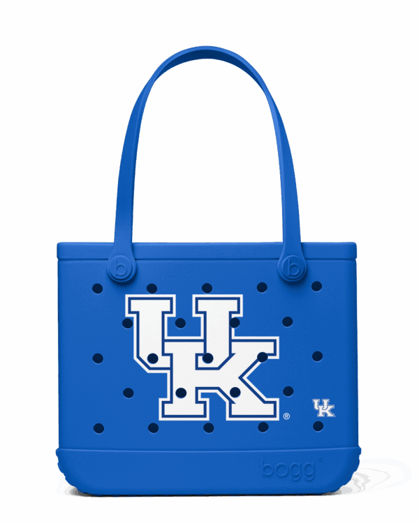 Baby Bogg Bag - Kentucky Wildcats