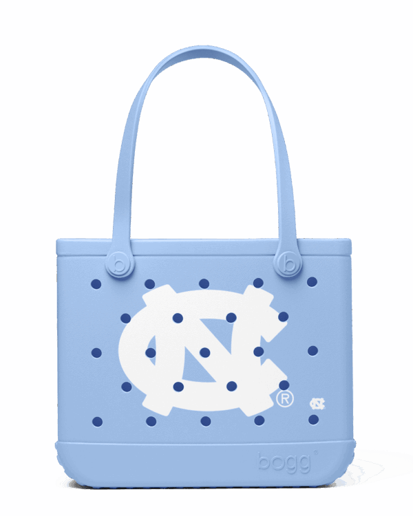Baby Bogg Bag - North Carolina Tar Heels