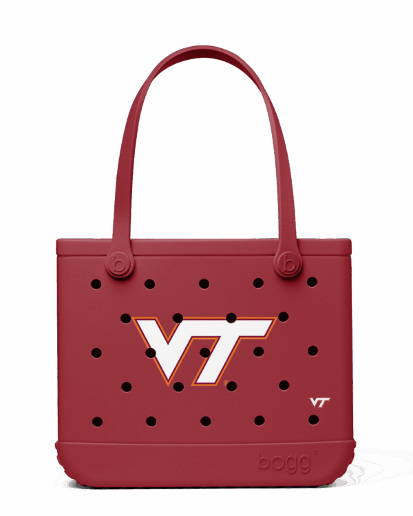 Baby Bogg Bag - Virginia Tech Hokies
