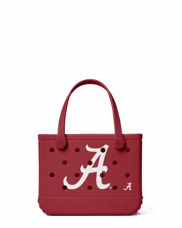 Bitty Bogg Bag - Alabama Crimson Tide