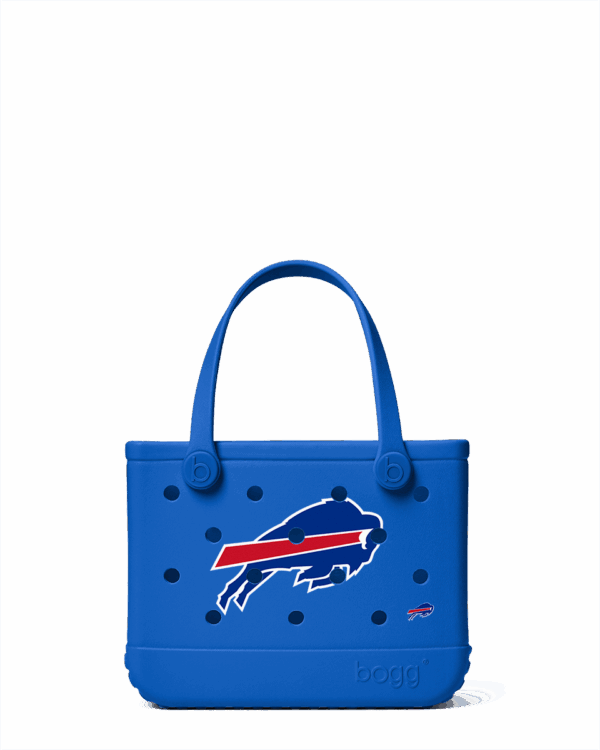 Bitty Bogg Bag - Buffalo Bills