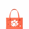 Bitty Bogg Bag - Clemson Tigers