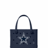 Bitty Bogg Bag - Dallas Cowboys