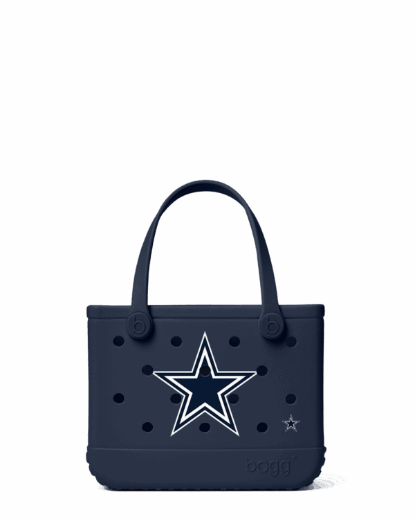 Bitty Bogg Bag - Dallas Cowboys