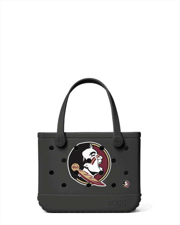 Bitty Bogg Bag - Florida State Seminoles