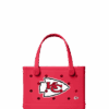 Bitty Bogg Bag - Kansas City Chiefs