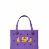 Bitty Bogg Bag - LSU Tigers