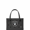 Bitty Bogg Bag - Las Vegas Raiders