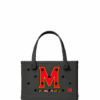 Bitty Bogg Bag - Maryland Terrapins