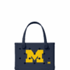 Bitty Bogg Bag - Michigan Wolverines