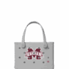 Bitty Bogg Bag - Mississippi State Bulldogs