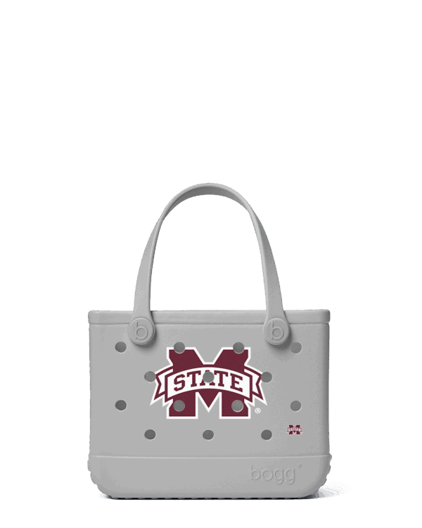 Bitty Bogg Bag - Mississippi State Bulldogs