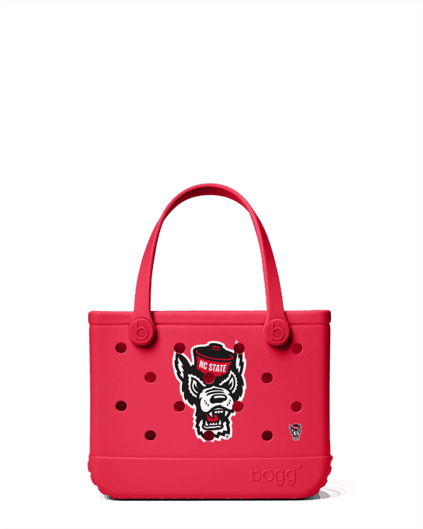 Bitty Bogg Bag - North Carolina State