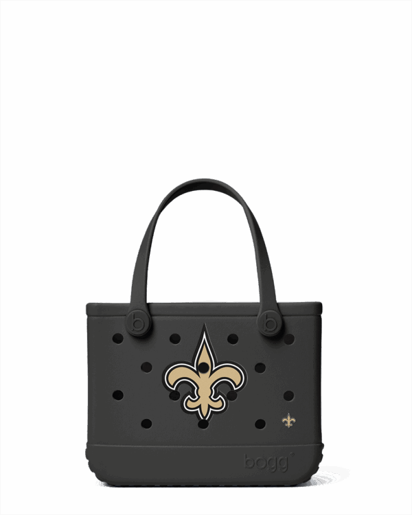 Bitty Bogg Bag - New Orleans Saints